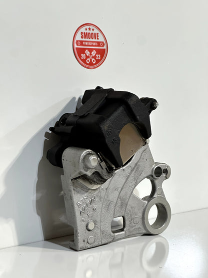 2021-2025 YAMAHA MT09 MT-09 SP OEM REAR BACK BRAKE CALIPER W/ BRACKET & PADS