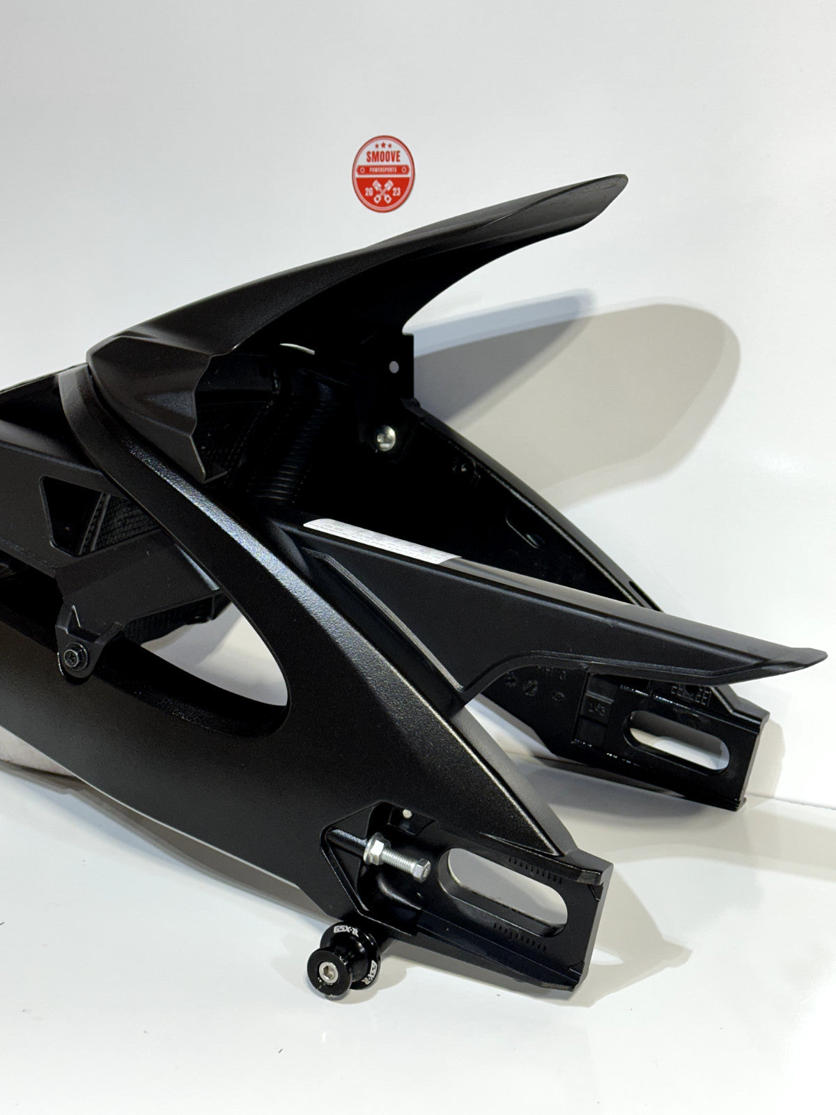 2011-2026 SUZUKI GSXR750 GSXR 750 OEM REAR BACK SWINGARM SWING ARM ASSEMBLY