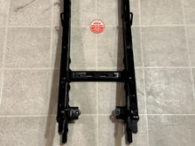 2017-2025 SUZUKI GSXR1000 GSXR 1000 OEM REAR BACK SUBFRAME SUB TAIL FRAME