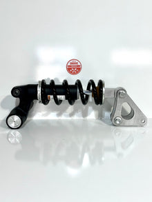 2020-2025 SUZUKI GSXR1000 GSXR1000R OEM ABS REAR SHOCK ABSORBER SUSPENSION