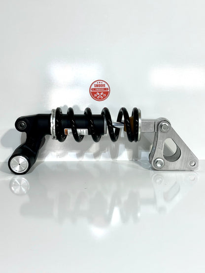 2020-2025 SUZUKI GSXR1000 GSXR1000R OEM ABS REAR SHOCK ABSORBER SUSPENSION