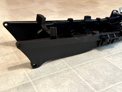 2008-2016 YAMAHA YZF R6 OEM SUBFRAME REAR BACK TAIL SUB FRAME ASSEMBLY STRAIGHT