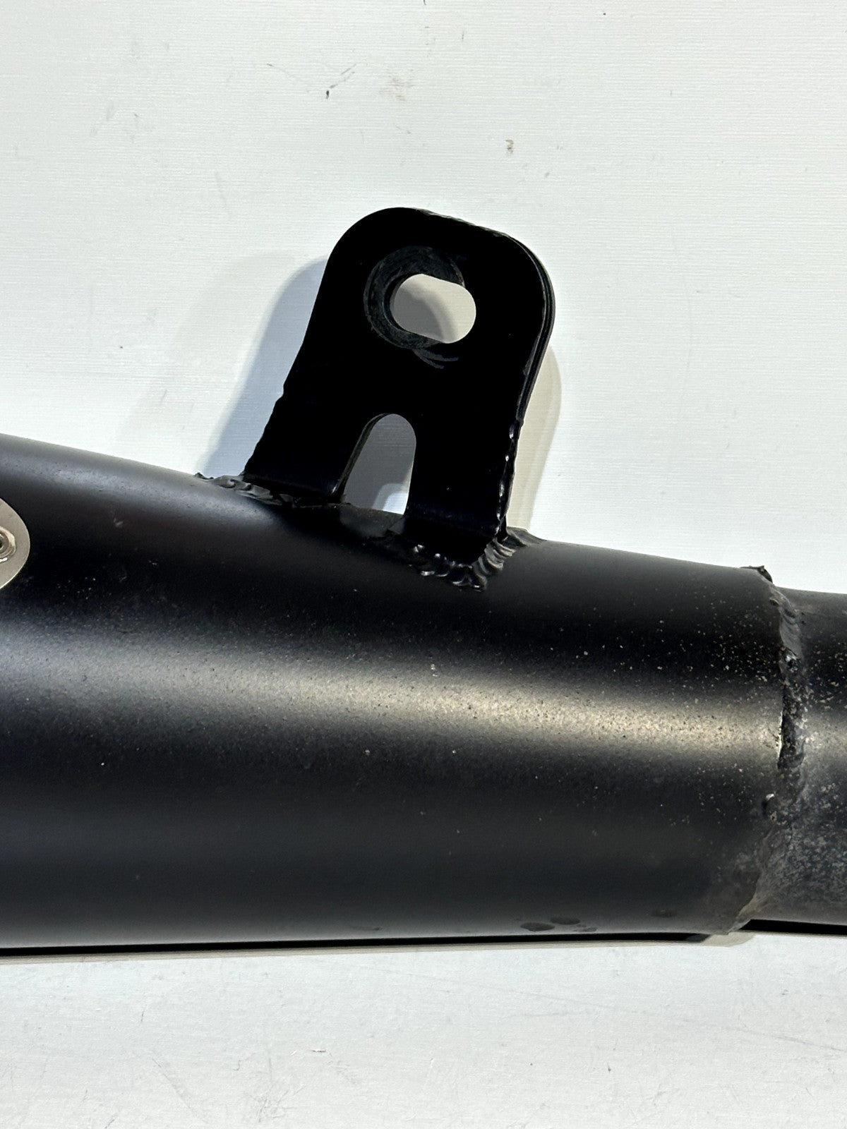 2019-2026 KAWASAKI NINJA ZX6R M4 SLIP ON MUFFLER SILENCER CAN EXHAUST PIPE