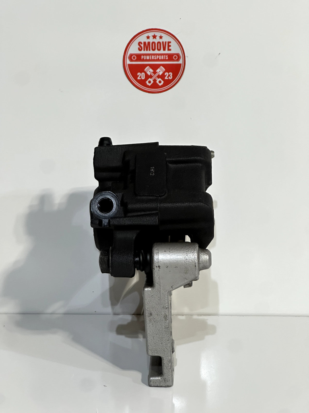 2021-2025 YAMAHA MT09 MT-09 SP OEM REAR BACK BRAKE CALIPER W/ BRACKET & PADS