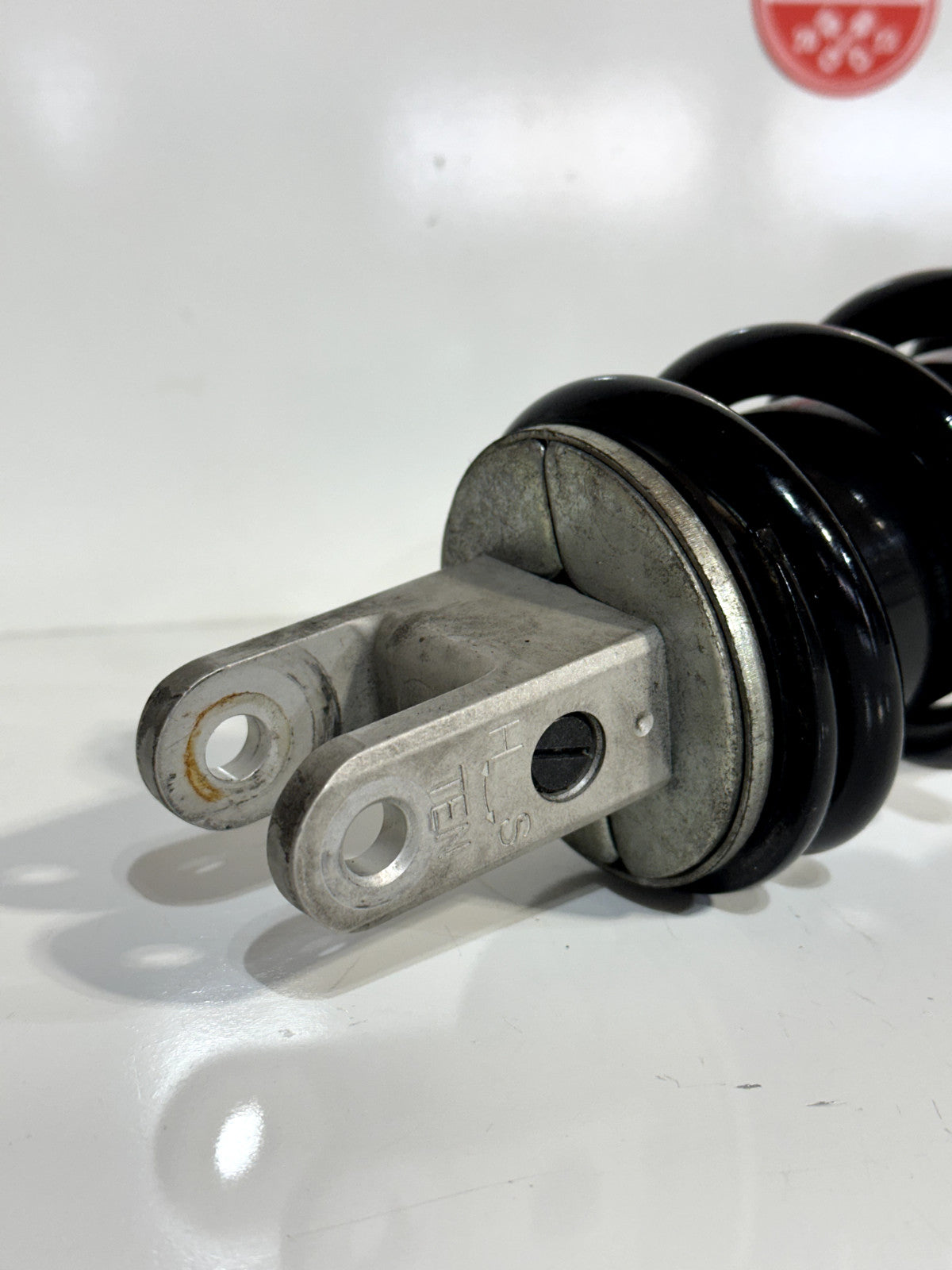2019-2024 KAWASAKI NINJA ZX6R ZX636 OEM REAR BACK SHOCK ABSORBER SUSPENSION