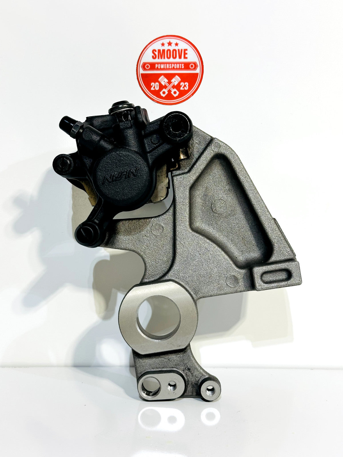 2020-2024 YAMAHA YZF-R1 YZF R1 OEM REAR BACK BRAKE CALIPER W/ BRACKET