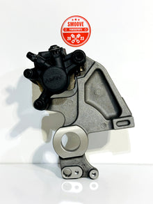 2020-2024 YAMAHA YZF-R1 YZF R1 OEM REAR BACK BRAKE CALIPER W/ BRACKET