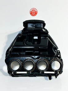 2021-2025 KAWASAKI NINJA ZX10R ZX 10 OEM LOWER BOTTOM AIR BOX HALF COVER SHELL