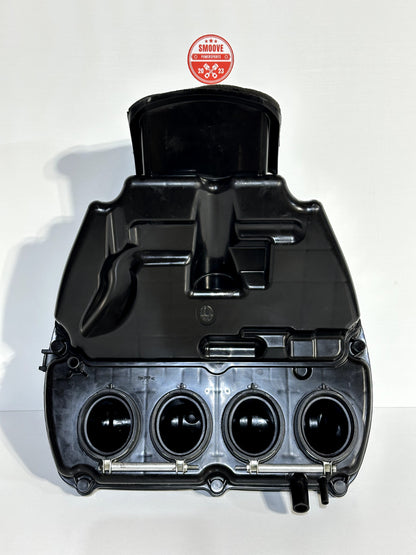 2019-2026 KAWASAKI NINJA ZX6R OEM AIR BOX INTAKE FILTER BOX