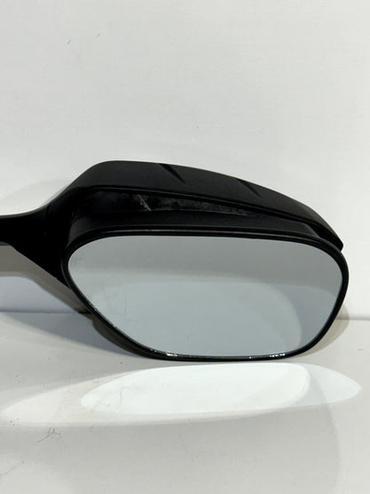 2011-2026 SUZUKI GSXR750 GSXR 750 OEM LEFT RIGHT REAR BACK VIEW MIRROR SET