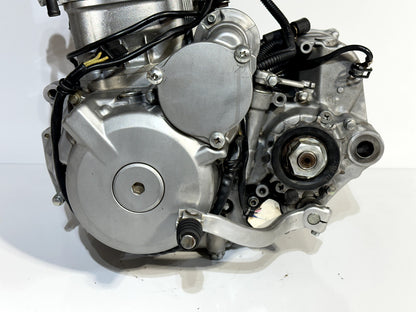 2000-2024 SUZUKI DRZ400 DRZ400SM OEM COMPLETE ENGINE MOTOR ASSEMBLY RUNS STRONG