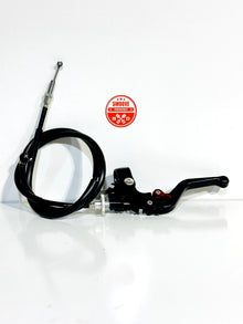 2011-2026 SUZUKI GSXR750 GSXR 750 OEM CLUTCH PERCH MOUNT W/ LEVER & CABLE