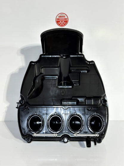 2019-2025 KAWASAKI NINJA ZX6R ZX636 OEM AIRBOX ENGINE AIR INTAKE FILTER BOX