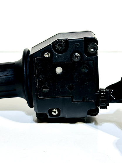 2021-2025 KAWASAKI NINJA ZX10R OEM THROTTLE GRIP HOUSING CONTROL RIDE BY WIRE