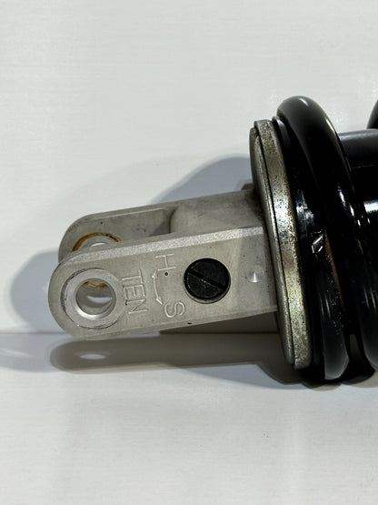 2019-2026 KAWASAKI NINJA ZX6R OEM REAR BACK SHOCK ABSORBER SUSPENSION SPRING
