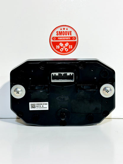 2021-2025 KAWASAKI NINJA ZX10R ABS OEM SPEEDOMETER GAUGE CLUSTER TACH DISPLAY