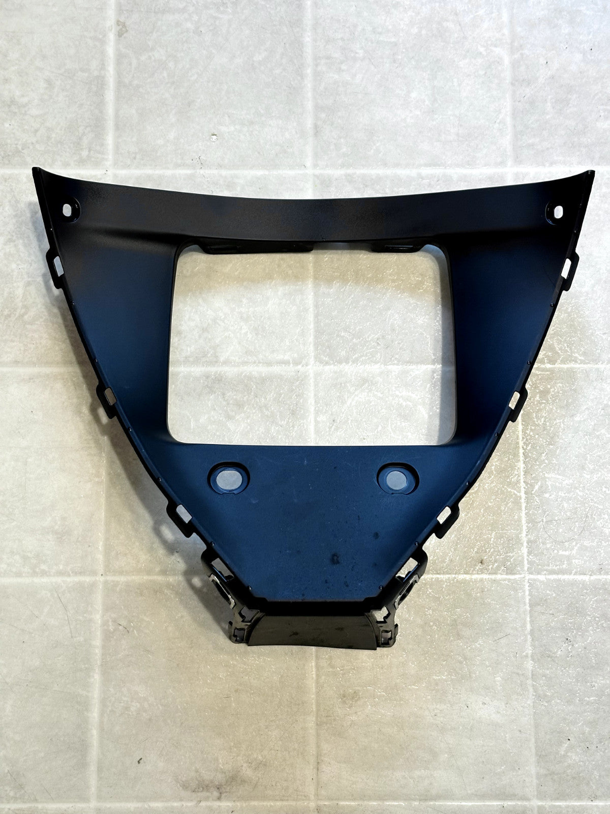 2020-2026 YAMAHA YZF R1 OEM COMPLETE PLASTIC BODY TRIM PANEL COVER BRACKET KIT
