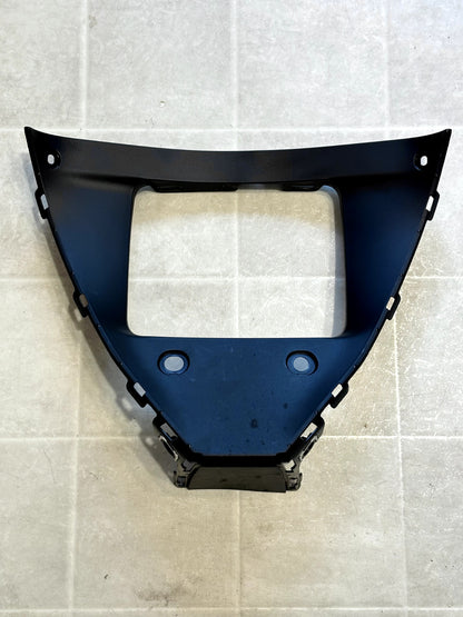 2020-2026 YAMAHA YZF R1 OEM COMPLETE PLASTIC BODY TRIM PANEL COVER BRACKET KIT