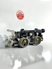 2022-2025 YAMAHA YZF R7 THROTTLE BODY BODIES FUEL INJECTOR INJECTION ASSEMBLY