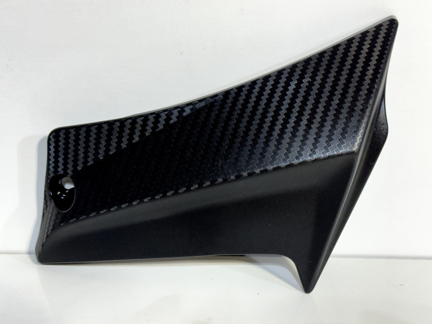2011-2026 SUZUKI GSXR750 GSXR 750 OEM LEFT RIGHT FRAME COVER TRIM SET