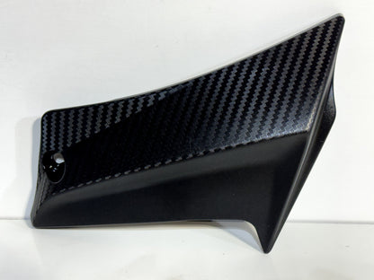 2011-2026 SUZUKI GSXR750 GSXR 750 OEM LEFT RIGHT FRAME COVER TRIM SET