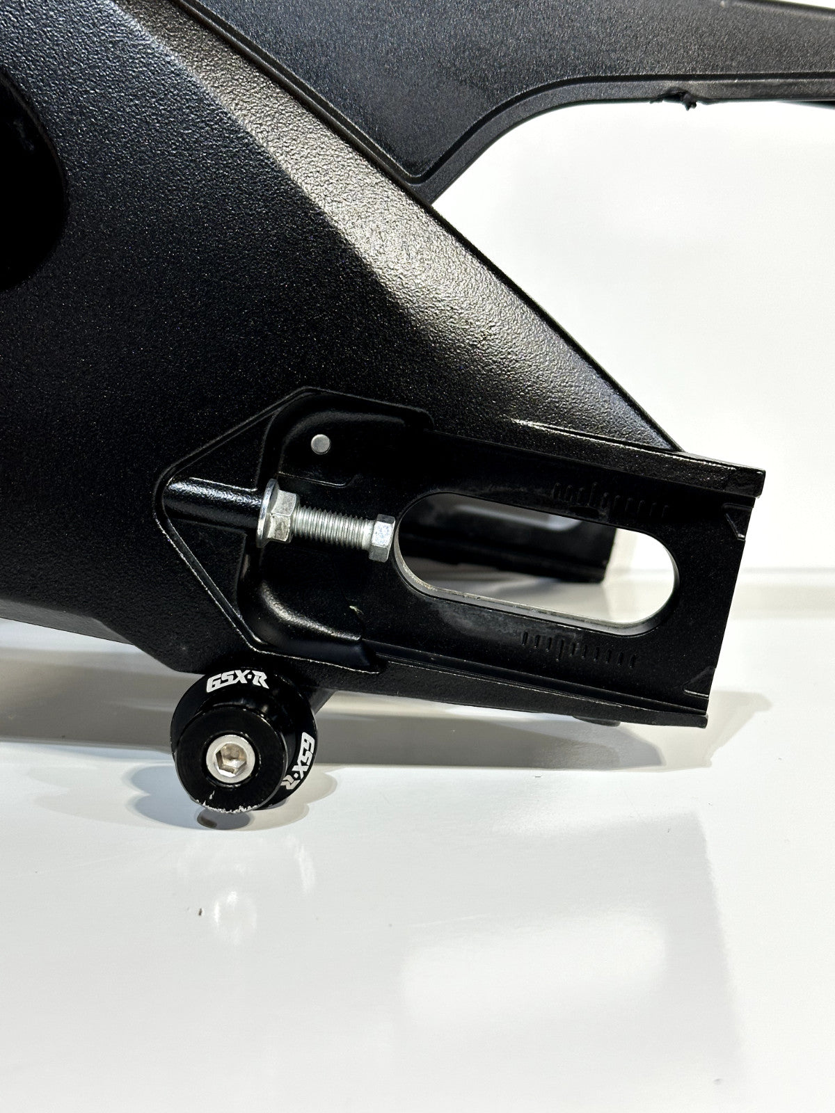 2011-2026 SUZUKI GSXR750 GSXR 750 OEM REAR BACK SWINGARM SWING ARM ASSEMBLY