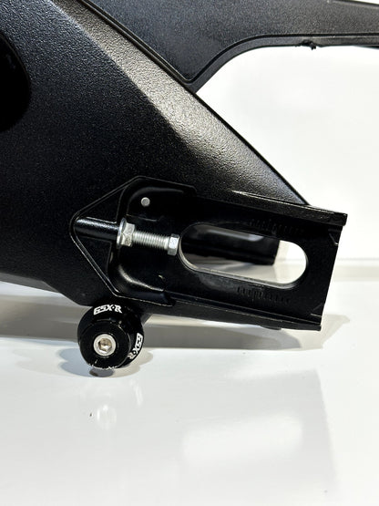 2011-2026 SUZUKI GSXR750 GSXR 750 OEM REAR BACK SWINGARM SWING ARM ASSEMBLY