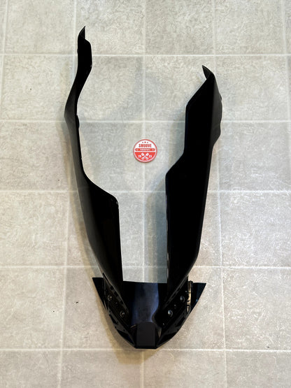2022-2025 YAMAHA YZF R7 OEM COMPLETE FAIRING BODY PANEL PLASTIC COWL KIT BLACK