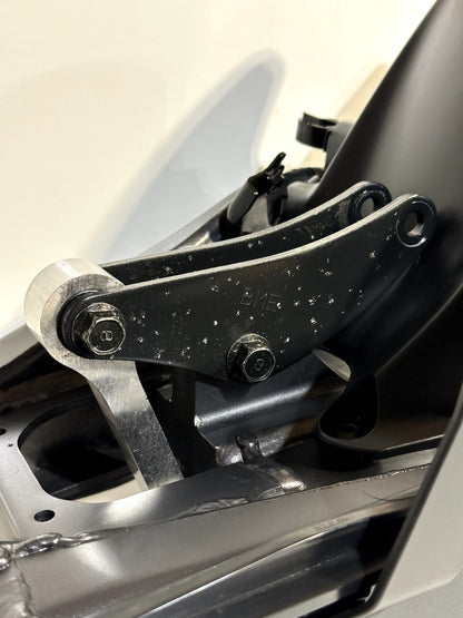 2021-2023 YAMAHA MT09 MT 09 OEM REAR BACK SWINGARM SUSPENSION SWING ARM
