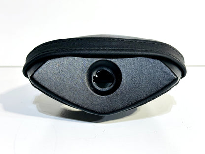 2022-2025 YAMAHA YZF R7 OEM REAR BACK PASSENGER SEAT PAD PILON ASSEMBLY