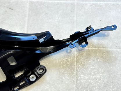 2020-2026 YAMAHA YZF R1 OEM COMPLETE PLASTIC BODY TRIM PANEL COVER BRACKET KIT