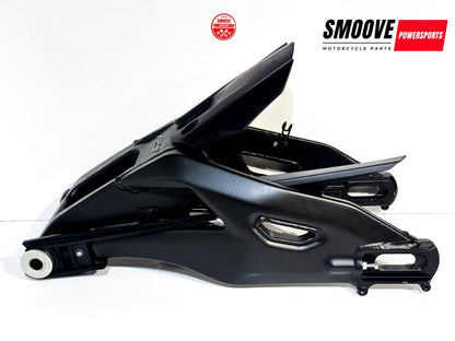 2020-2026 YAMAHA YZF R1 OEM SWINGARM REAR BACK SUSPENSION SWING ARM