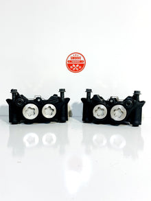 2022-2025 YAMAHA XSR900 XSR 900 OEM LEFT RIGHT FRONT BRAKE CALIPER SET