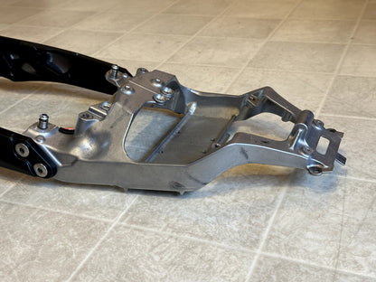 2021-2025 KAWASAKI NINJA ZX10R ZX 10 OEM REAR BACK TAIL SUBFRAME SUB FRAME