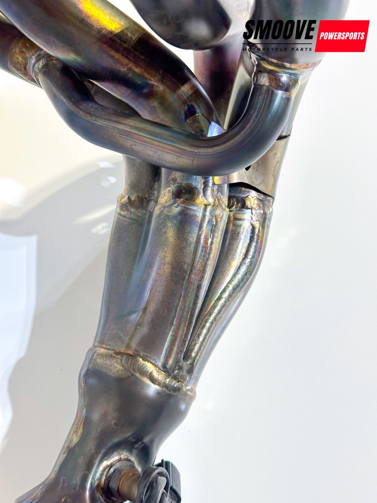 2021-2025 KAWASAKI NINJA ZX10R ARROW PRO RACE SLIP ON EXHAUST MUFFLER W/ HEADER