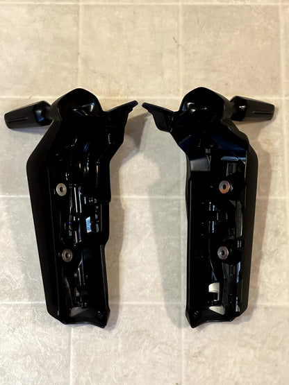 2024-2025 YAMAHA MT09 MT-09 OEM COMPLETE FAIRING BODY PANEL COWLING KIT BLUE
