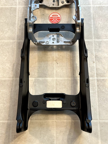 2024-2026 KAWASAKI NINJA ZX6R ZX636 OEM SUBFRAME REAR SUB FRAME ASSEMBLY