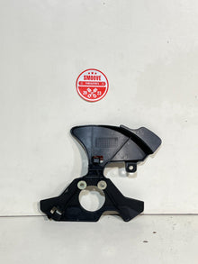 2015-2019 YAMAHA YZF R1 INNER FRONT UPPER TRIM HORN SIGNAL STEERING COWL COVER