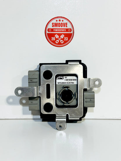 2021-2025 KAWASAKI NINJA ZX10R OEM HEADLIGHT LIGHT CONTROL MODULE UNIT LCU