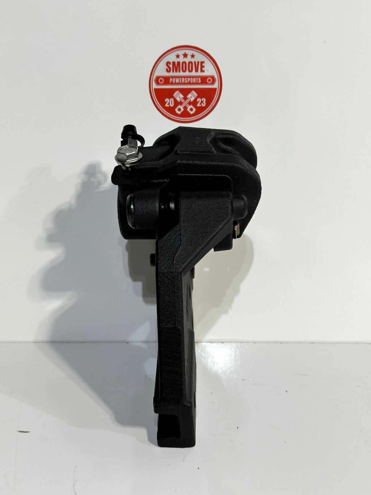 2021-2025 KAWASAKI NINJA ZX10R ZX 10 OEM REAR BACK BRAKE CALIPER W/ BRACKET