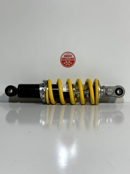 2022-2025 YAMAHA XSR900 XSR 900 OEM REAR BACK SHOCK ABSORBER SUSPENSION SPRING