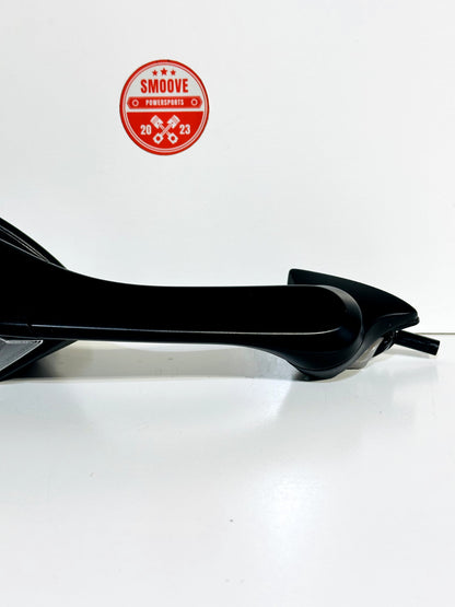 2020-2026 YAMAHA YZF R1 OEM LEFT & RIGHT REAR BACK VIEW MIRROR SET