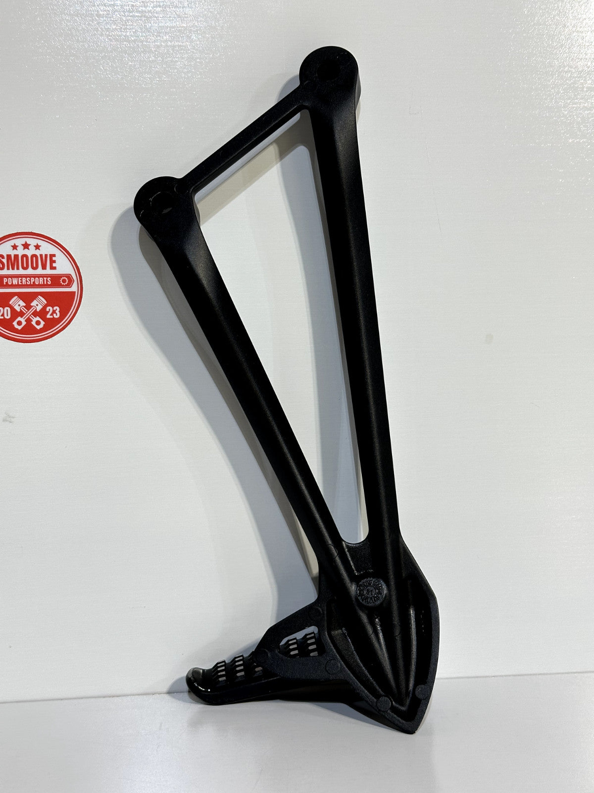 2019-2026 KAWASAKI NINJA ZX6R ZX636 OEM REAR BACK PASSENGER FOOT PEG REAR SET