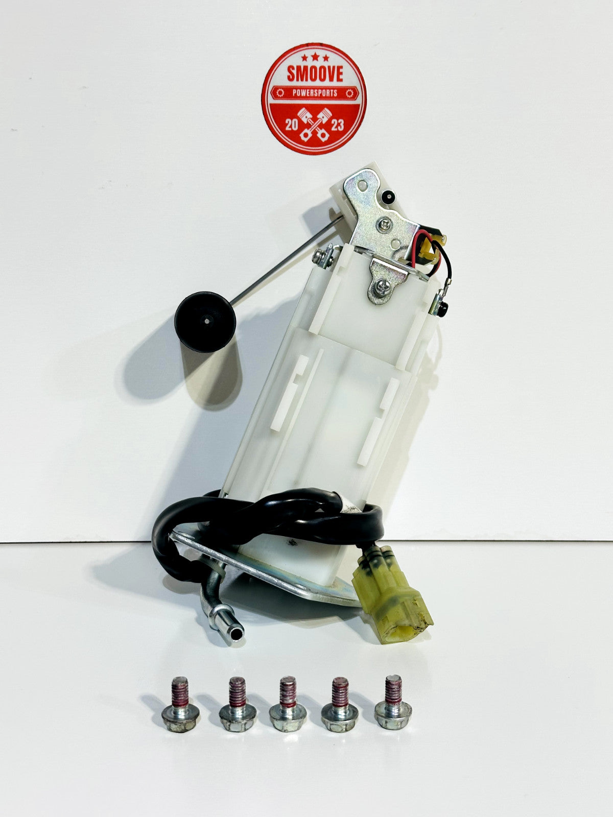 2021-2025 KAWASAKI NINJA ZX10R OEM FUEL PUMP GAS PETROL SENDING UNIT 49040-0798