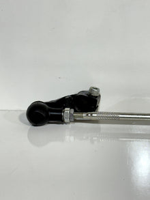 2014-2017 YAMAHA FZ09 FZ-09 OEM LEFT DRIVER RIDER SHIFTER PEDAL W/ FOOT PEG
