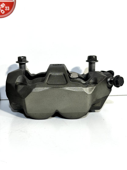 2021-2025 KAWASAKI NINJA ZX10R OEM FRONT LEFT & RIGHT BREMBO BRAKE CALIPER SET