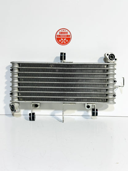 2021-2025 KAWASAKI NINJA ZX10R ZX 10 OEM ENGINE OIL COOLER MOTOR OIL RADIATOR