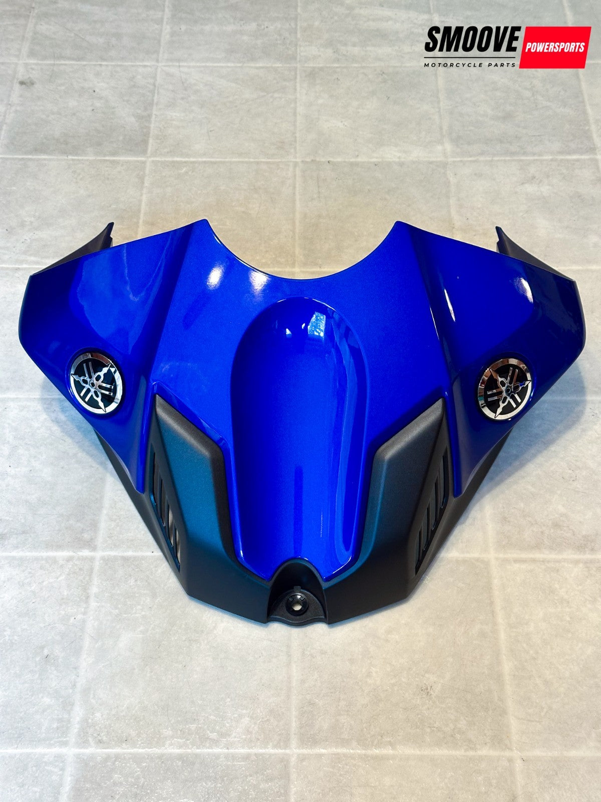 2025-2026 YAMAHA YZF R1 OEM COMPLETE BODY FAIRING COWLING COWL PANEL KIT MINT ✅