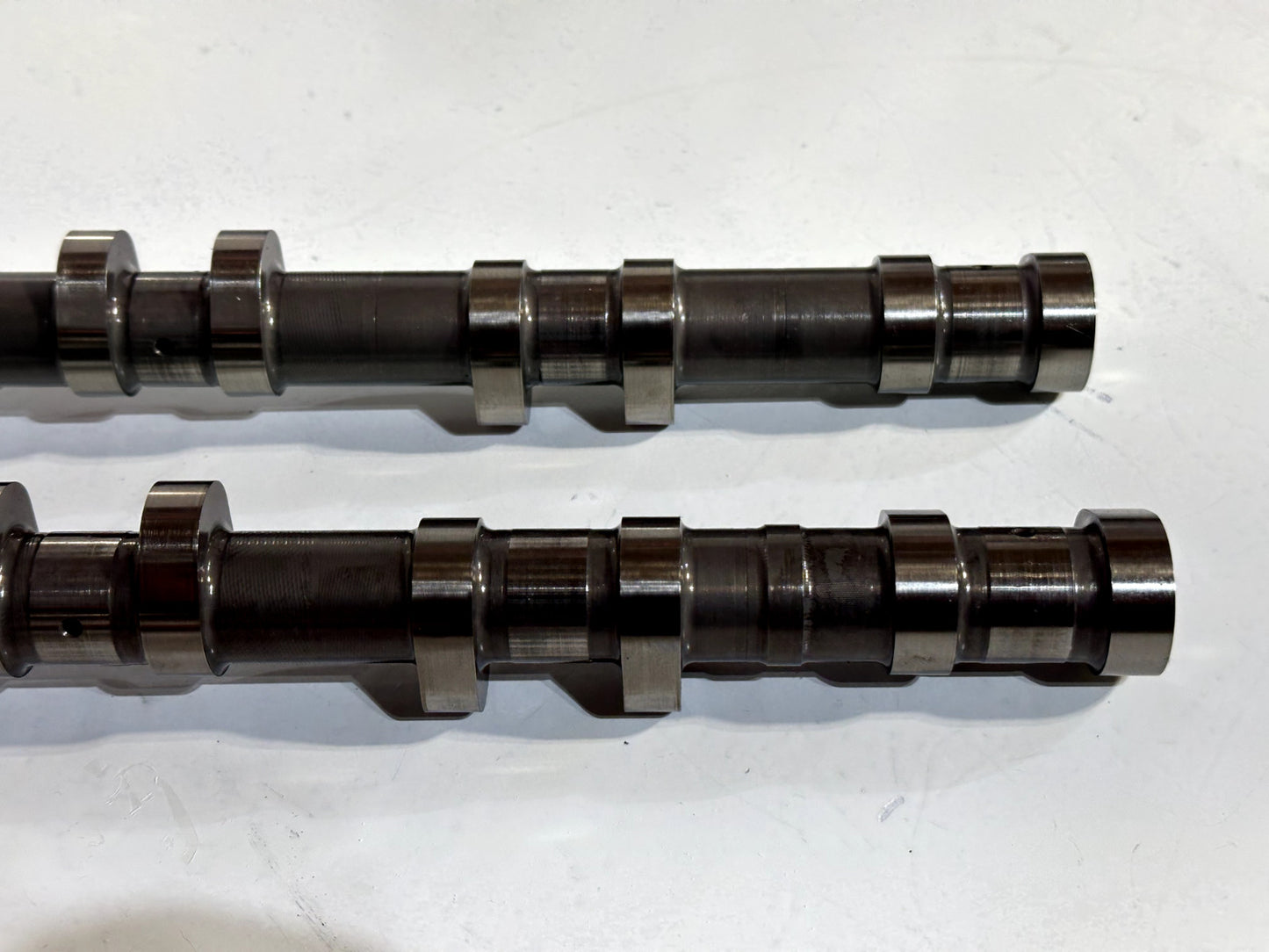 2021-2024 KAWASAKI NINJA ZX10R OEM CYLINDER HEAD TOP END W/ CAM SHAFTS & VALVES