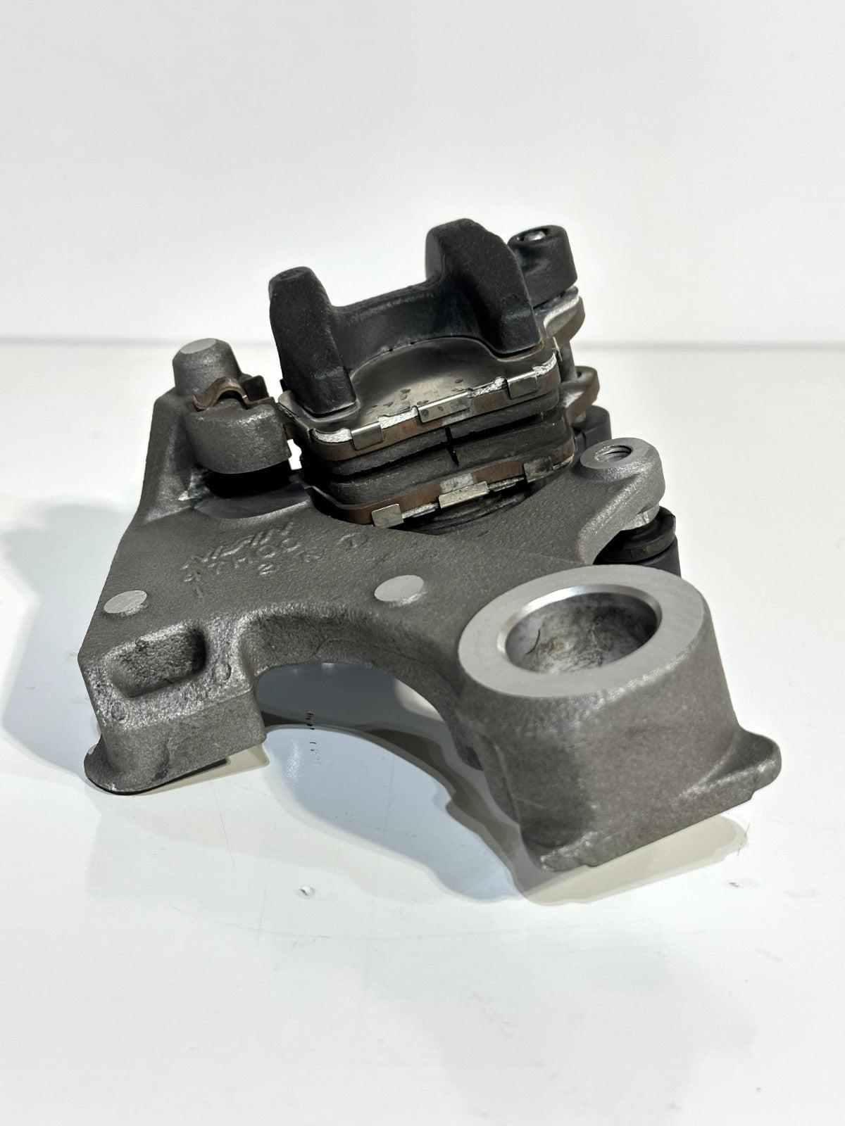 2011-2026 SUZUKI GSXR750 GSXR 750 OEM REAR BACK BRAKE CALIPER W/ BRACKET